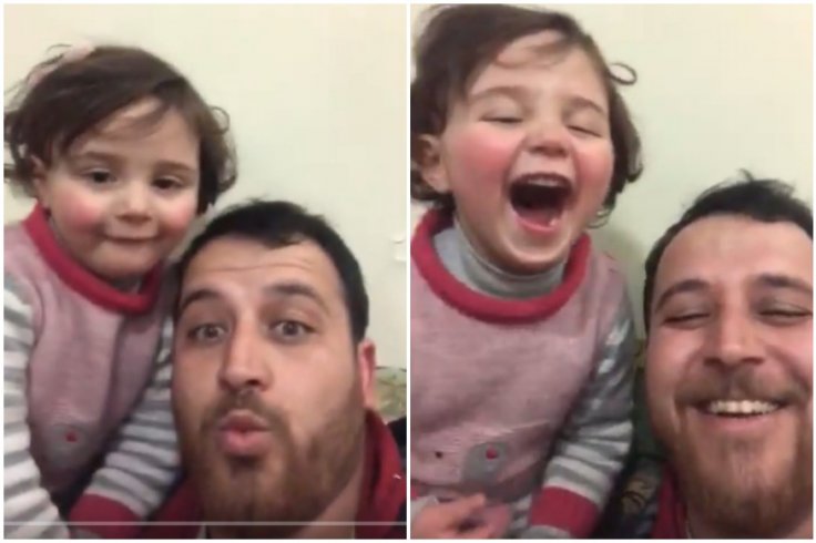 idlib father