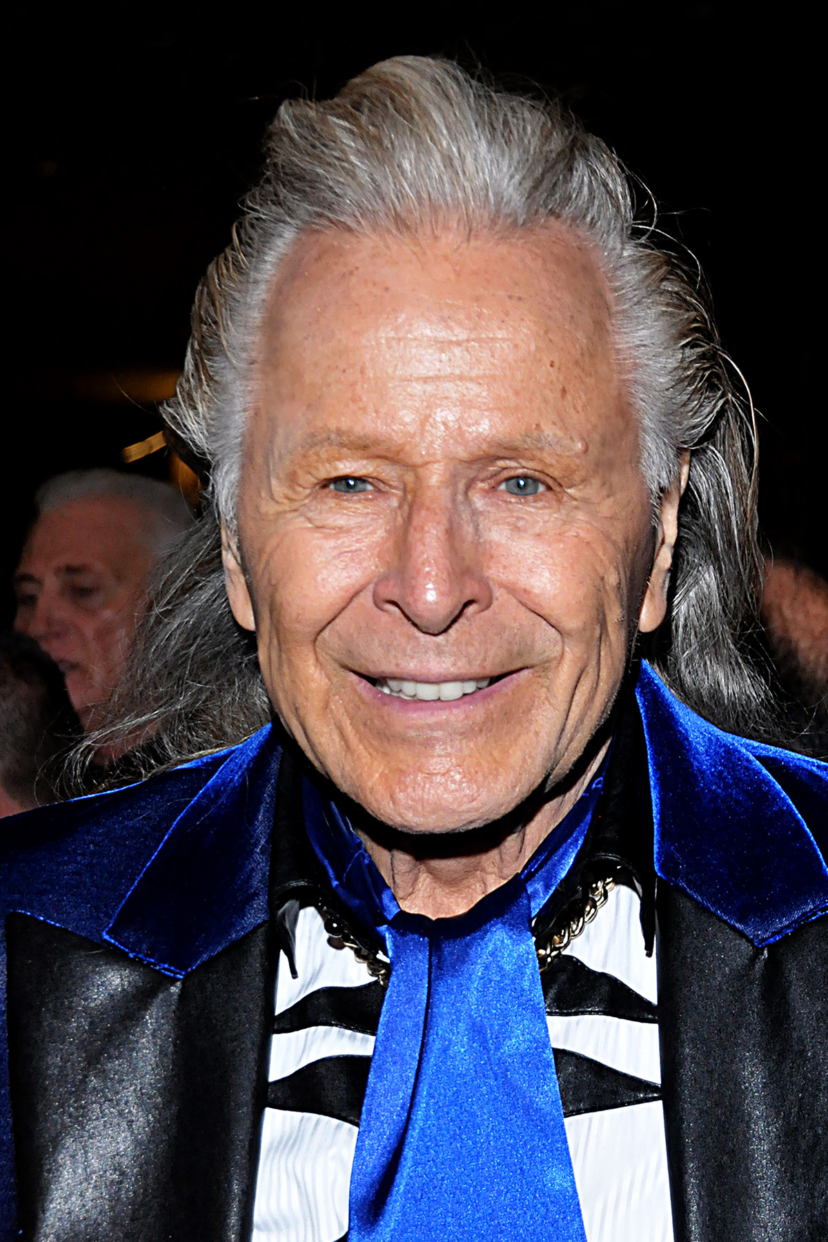 Who is Peter Nygard? Canadian fashion mogul accused of raping