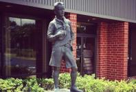 Boy Scouts America Boy Scouts America