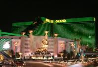 MGM Resort 