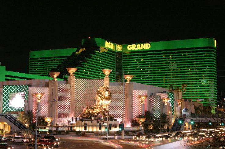 MGM Resort 