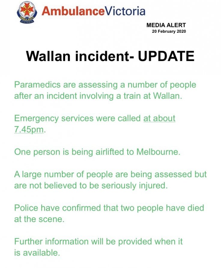 train rescue train rescue