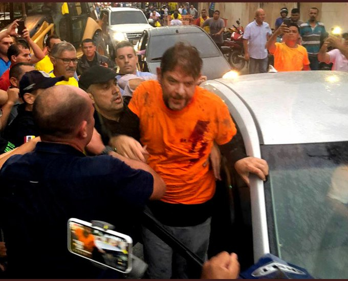 Cid Gomez Cid Gomez