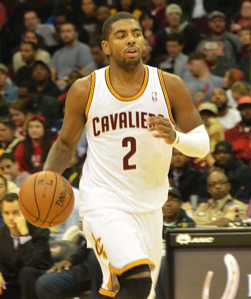 Kyrie Irving 