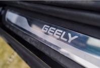 Geely Geely