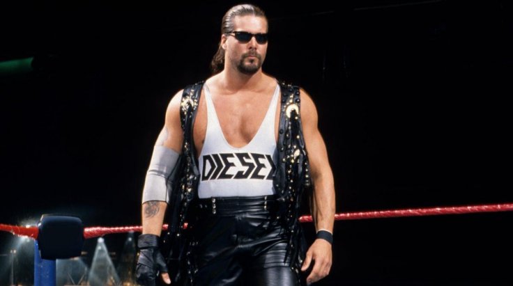 Kevin Nash