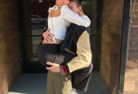 Lucky Blue Smith Lucky Blue Smith