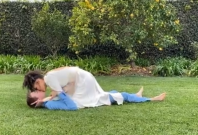 Lucky Blue Smith Lucky Blue Smith