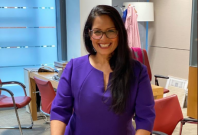 Preeti Patel, Home Secretary Preeti Patel, Home Secretary