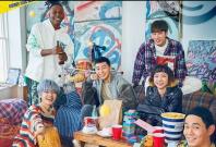 Itaewon Class Itaewon Class