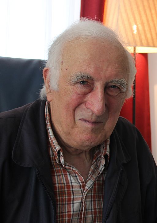 Jean Vanier 