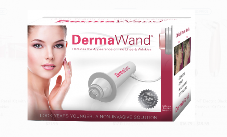 DermaWand