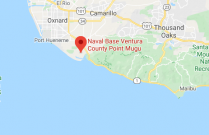 Naval Base Ventura County Point Mugu 