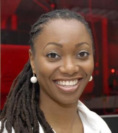 Hadiyah-Nicole Green Hadiyah-Nicole Green