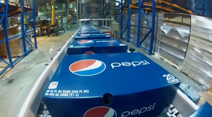 PepsiCo