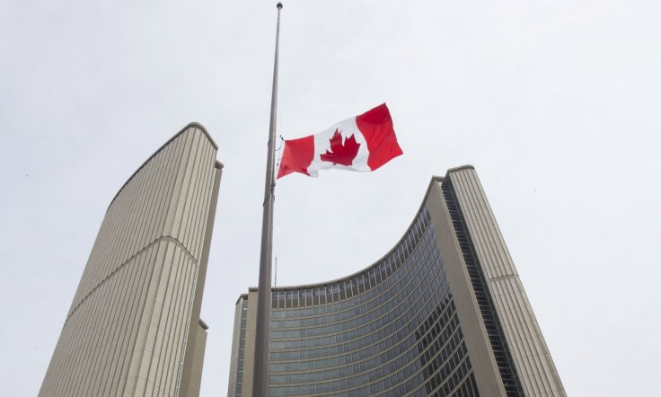 Canada Canada