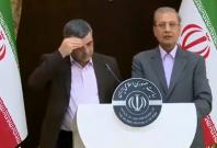 Iran's deputy health minister tests positive Iran's deputy health minister tests positive