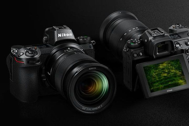 Nikon Z8 Nikon Z8