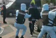 Coronavirus in China Coronavirus in China