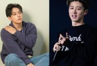 B.I Hanbin B.I Hanbin