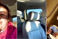 Hilarious! Mother forgets to pick kids from home to school; but not all find it funny Hilarious! Mother forgets to pick kids from home to school; but not all find it funny