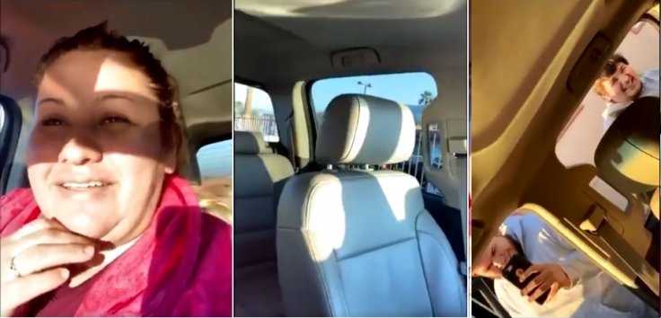 Hilarious! Mother forgets to pick kids from home to school; but not all find it funny 