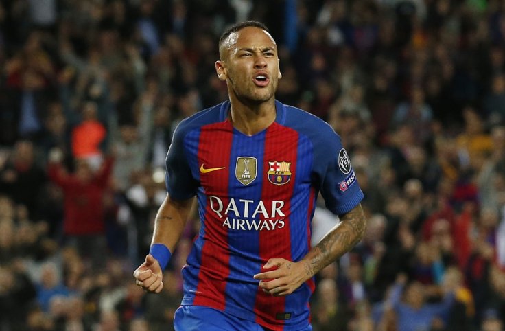 Neymar