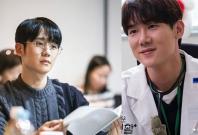 Jung Hae In Jung Hae In