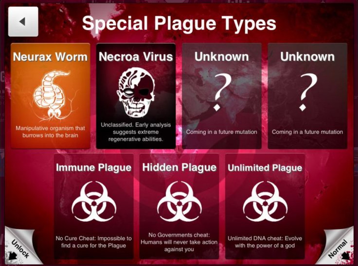 Plague Inc. 