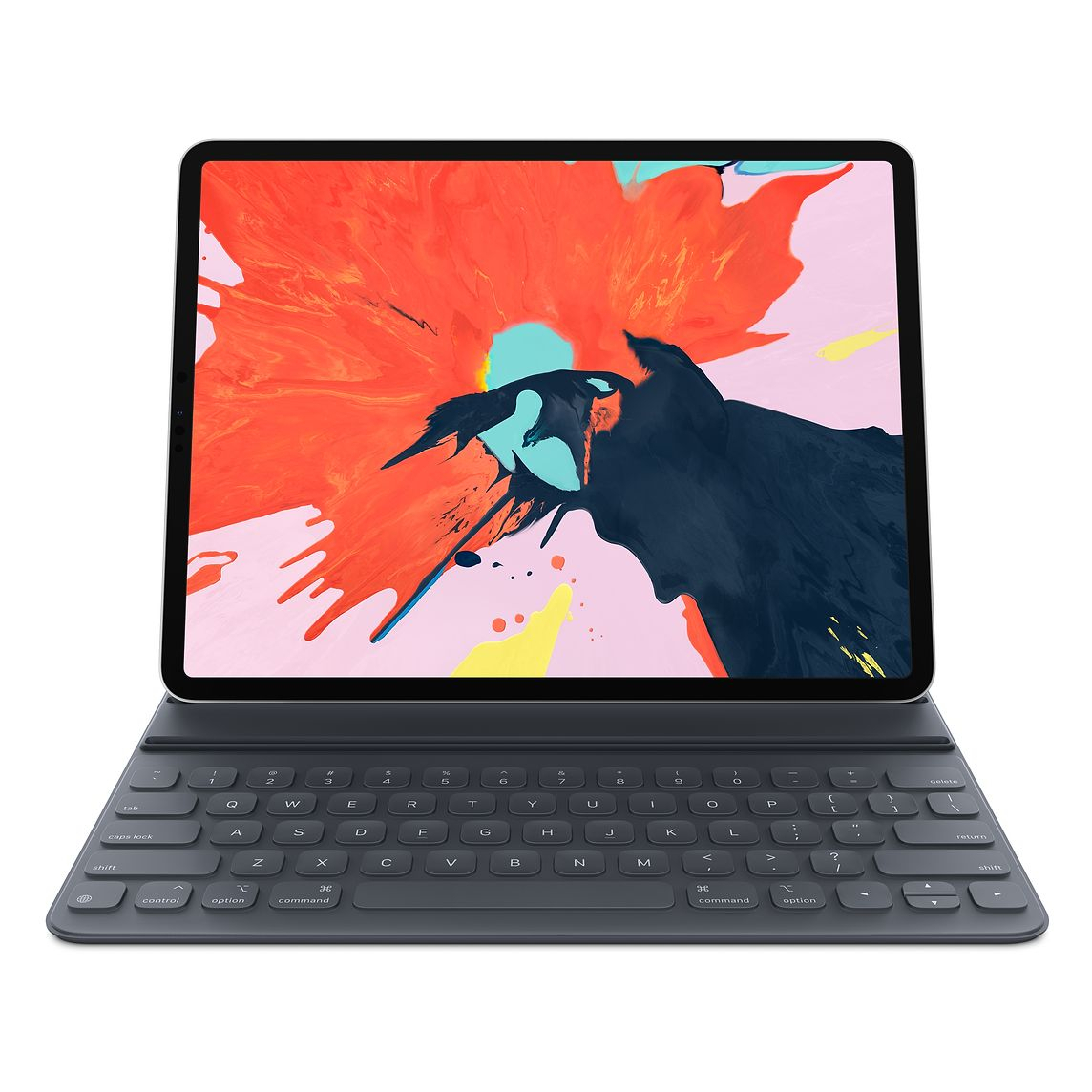 Apple lists 4 iPad Pro models on its official website for China