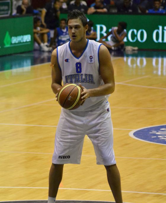 Danilo Gallinari