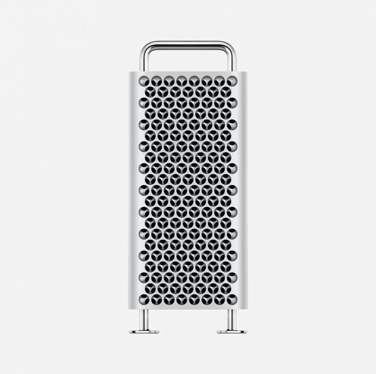 Mac Pro Mac Pro