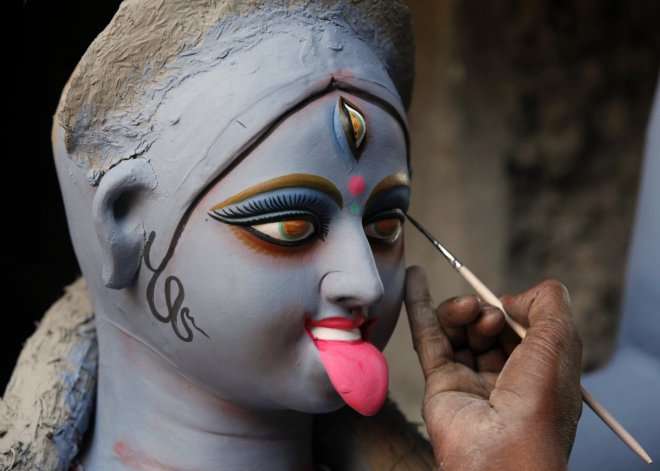 India braces for the upcoming Diwali celebration (PICTURES)