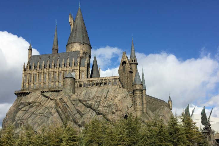 Universal Studios Osaka Universal Studios Osaka