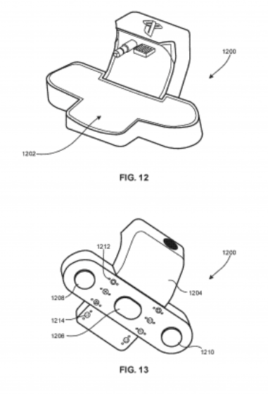 DualShock 5 wireless charging accessory