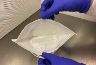 virus-detecting masks virus-detecting masks