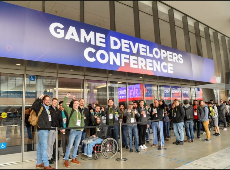 Game Developers Conference