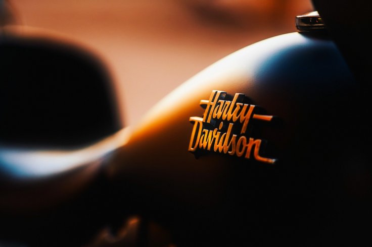 Harley-Davidson Harley-Davidson