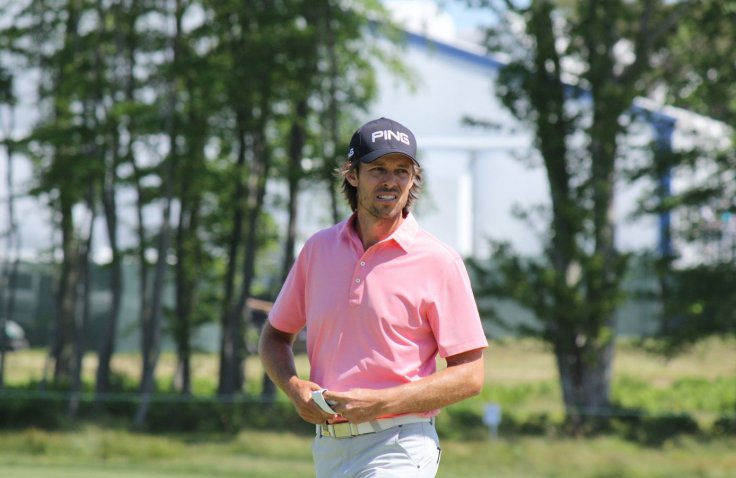 Tommy Fleetwood Tommy Fleetwood