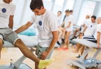 Physiotherapy Physiotherapy