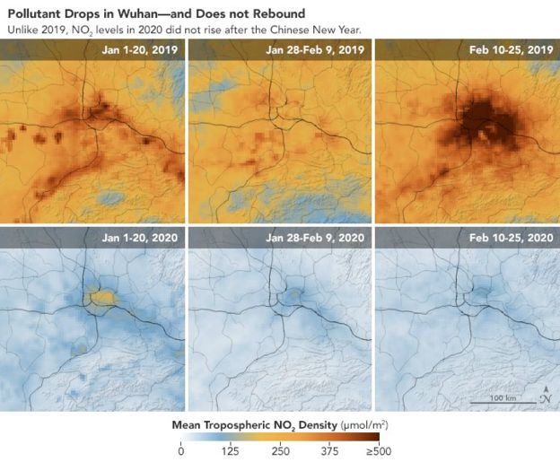 NASA images 