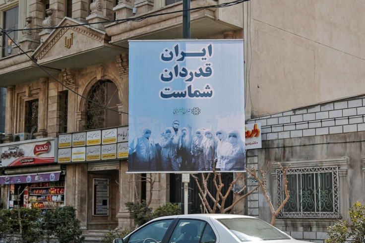 iran iran