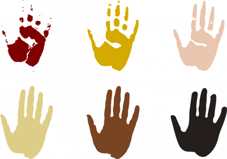 Racial Equality Racial Equality