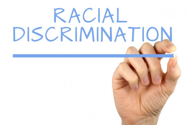 Racial Discrimination Racial Discrimination