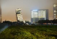 Leaning Tower of Dallas Leaning Tower of Dallas