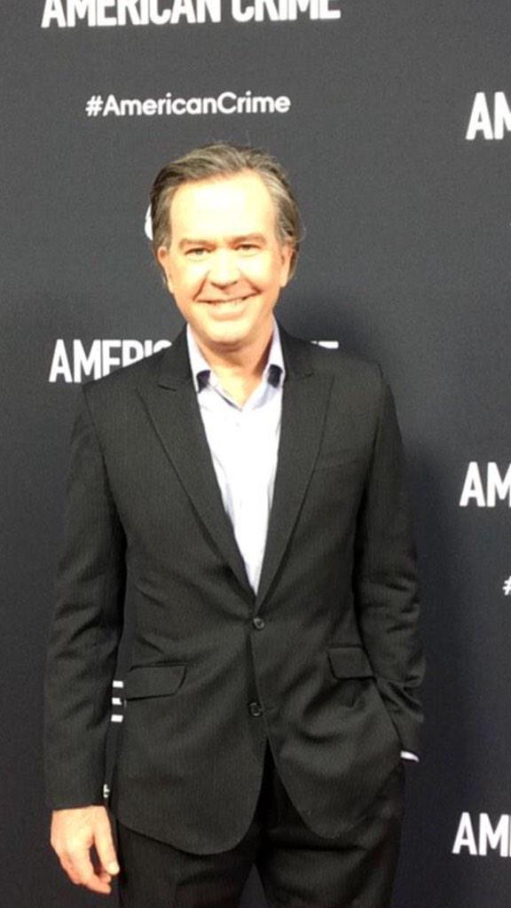 timothy Hutton