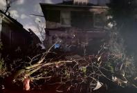 Tornado Nashville Tornado Nashville