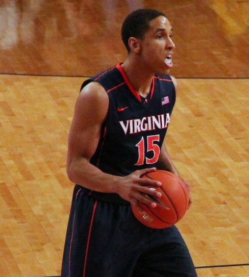 Malcolm Brogdon Malcolm Brogdon