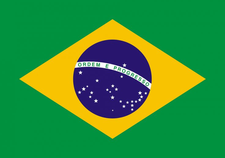 Brazil Brazil