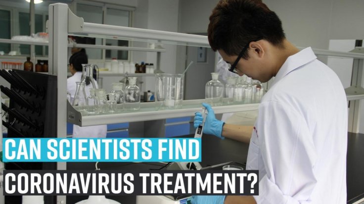 can-scientists-find-coronavirus-treatment can-scientists-find-coronavirus-treatment